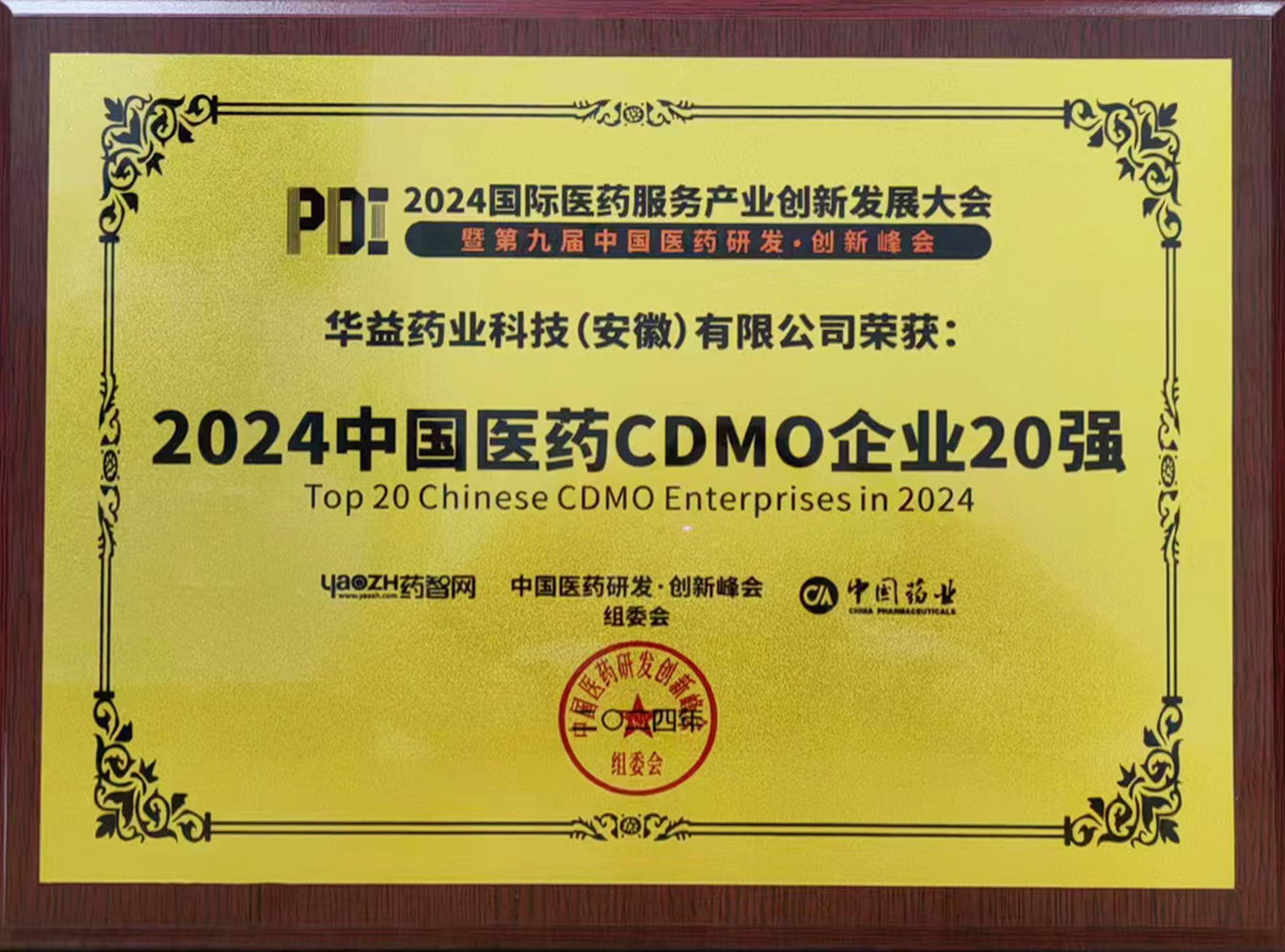 2024中國醫(yī)藥CDMO企業(yè)20強.png